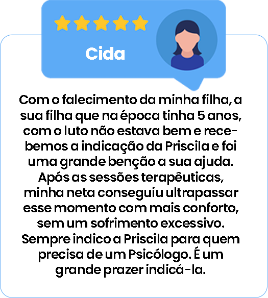 Depoimento 1